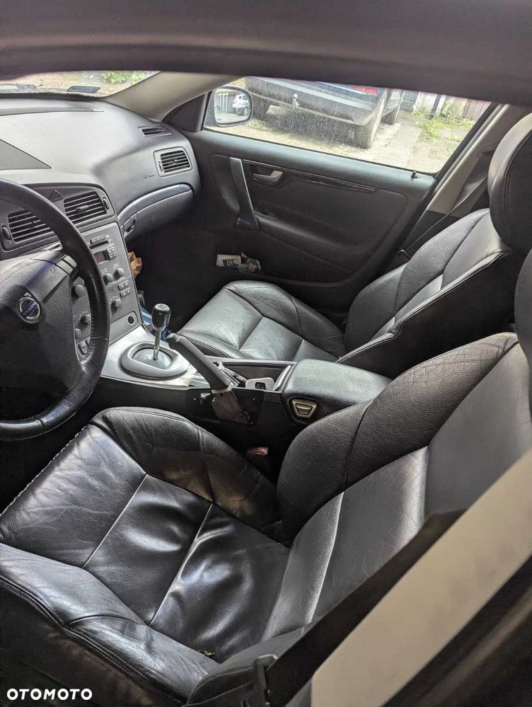 Volvo V70 - 6