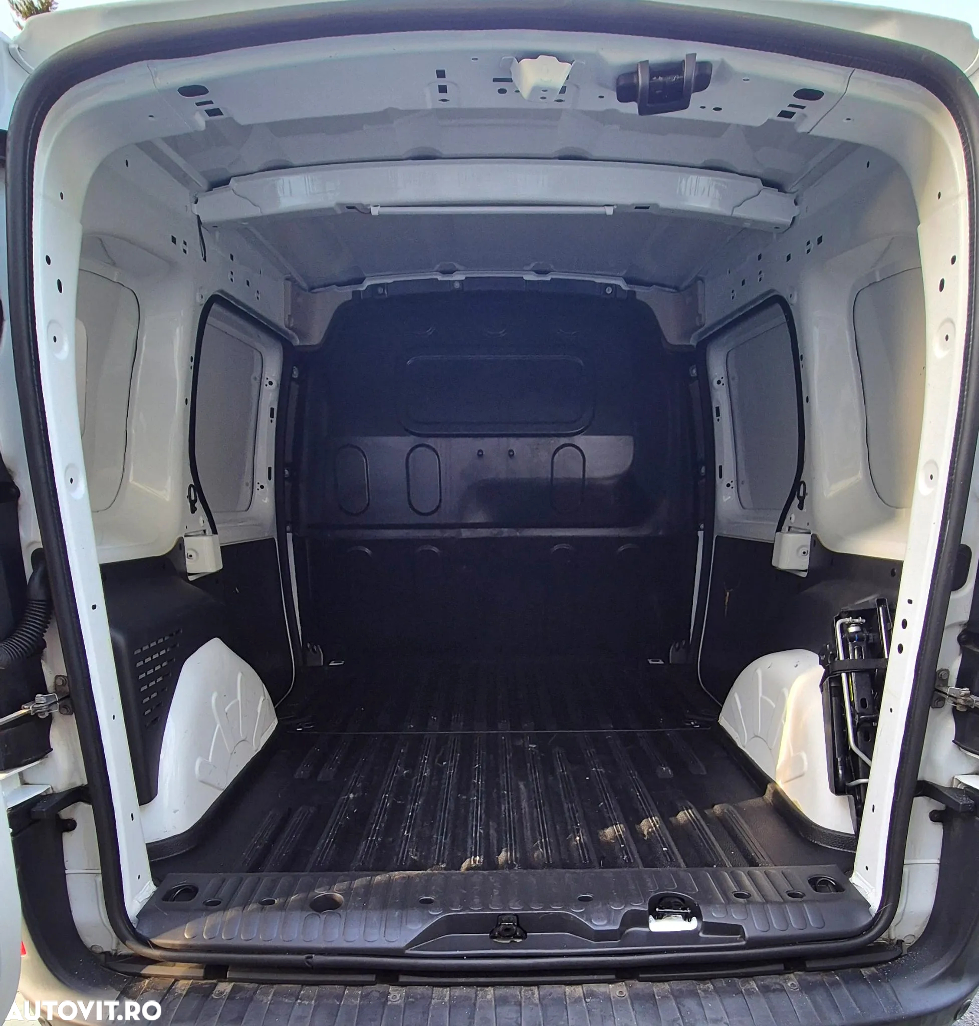 Renault Kangoo - 15