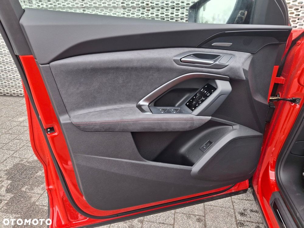 Audi SQ5 - 8