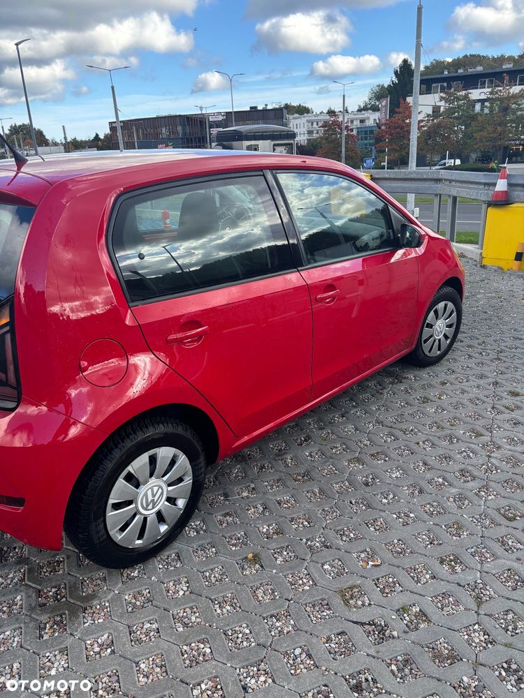 Volkswagen up! - 9