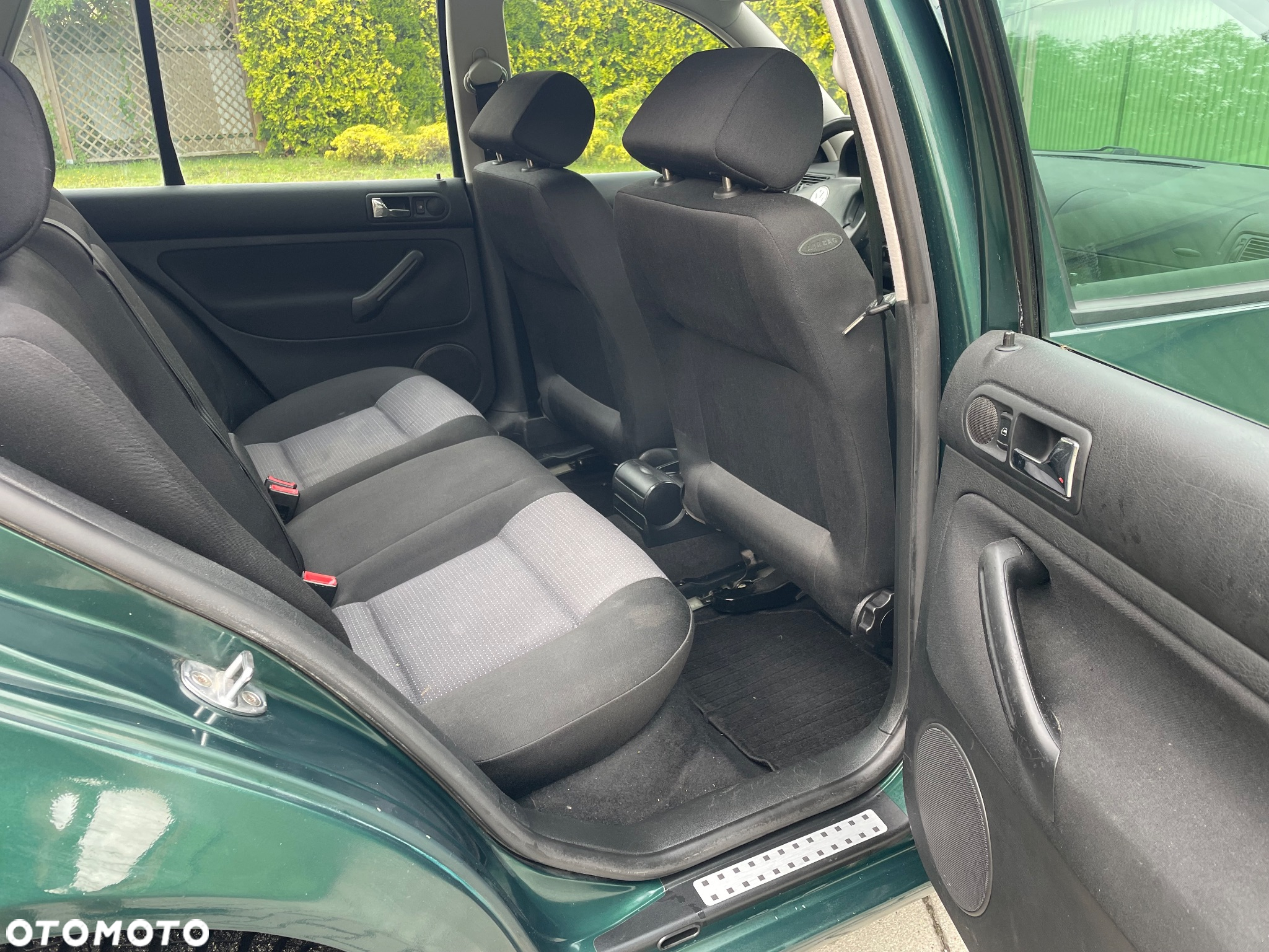 Volkswagen Golf - 13