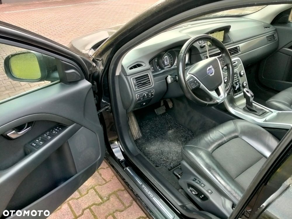 Volvo V70 - 8
