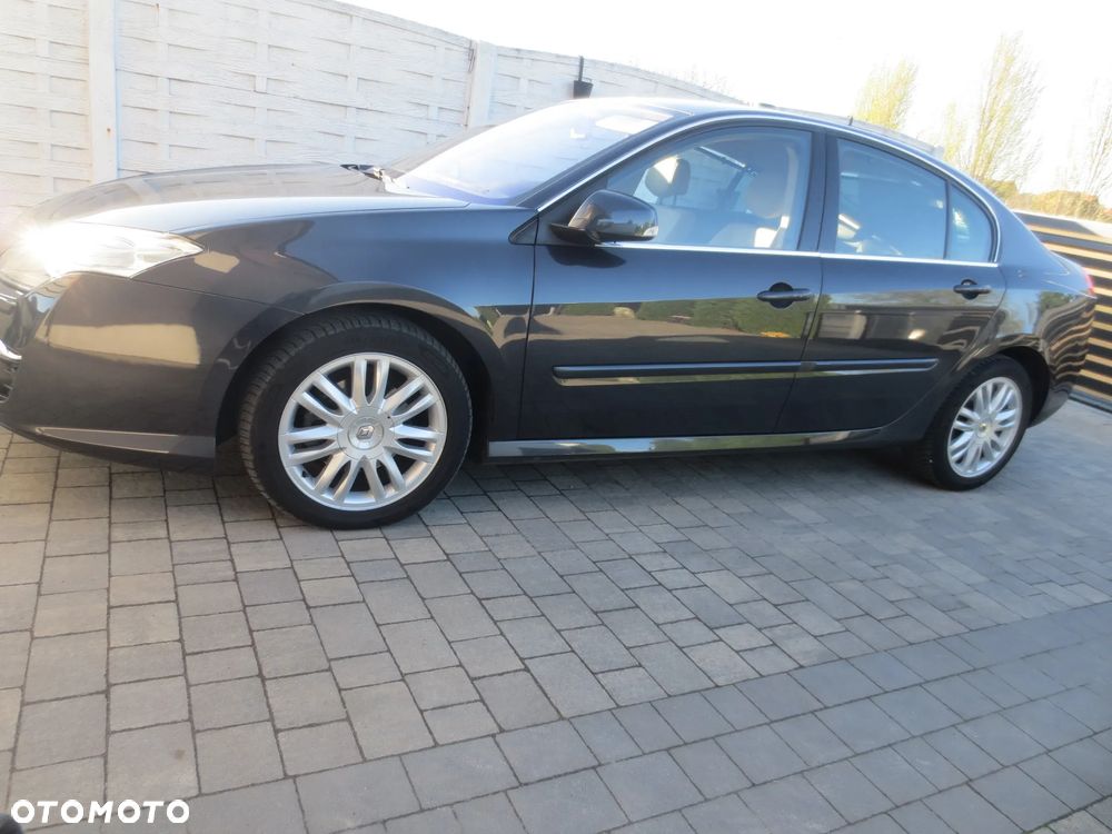 Renault Laguna 2.0 DCi Privilege - 2