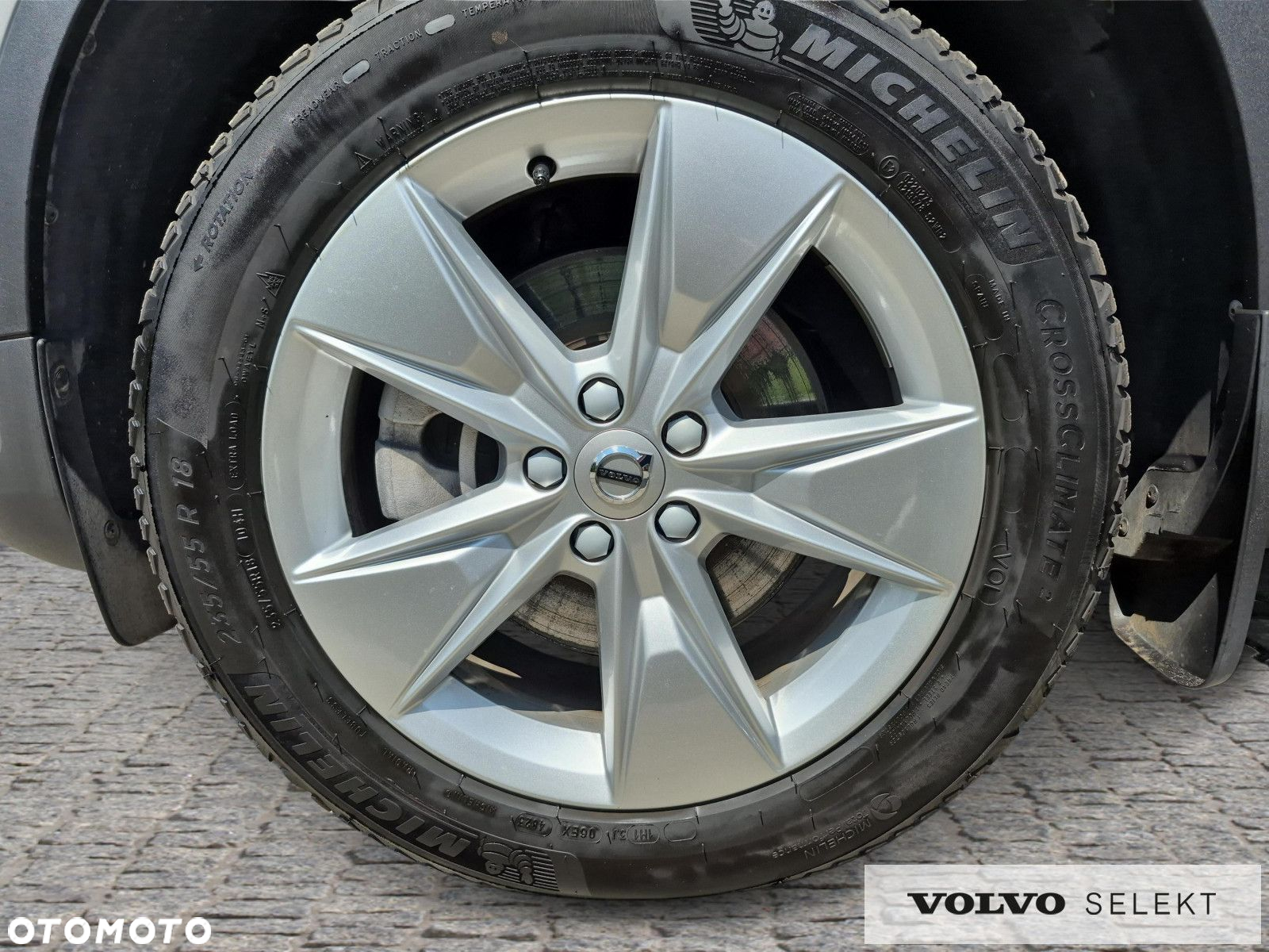 Volvo XC 40 - 19