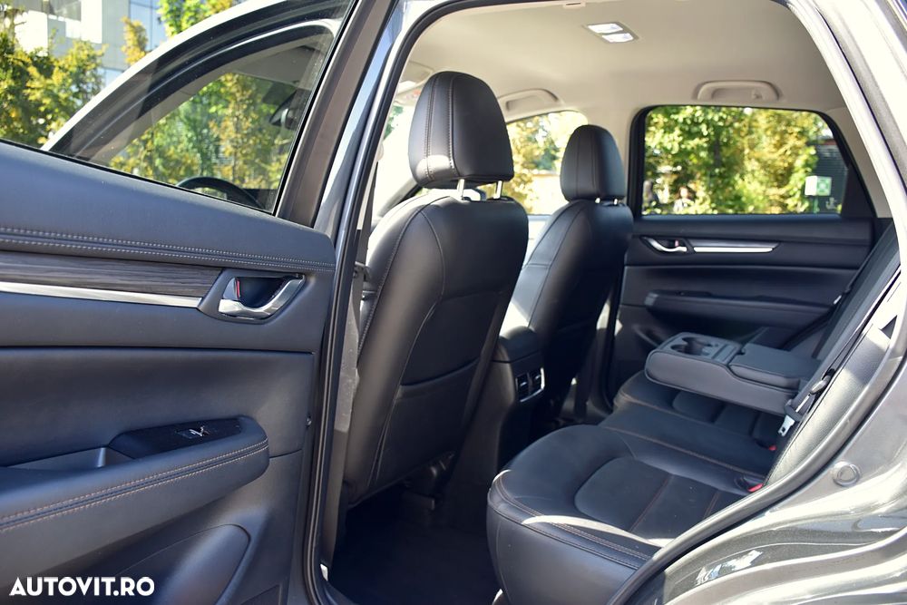 Mazda CX-5 - 15