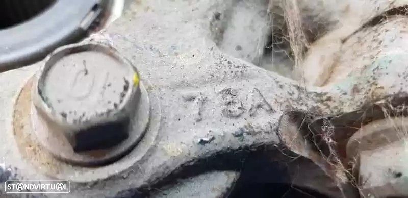 MANGA DE EIXO FRONTAL DIREITA KIA OPTIMA 2018 -51716C1000 - 1