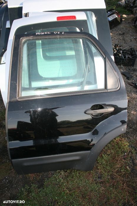 Usi Usa Stanga Dreapta Fata Spate Ford Maverick Model 4 Usi 2003-2009 - 4