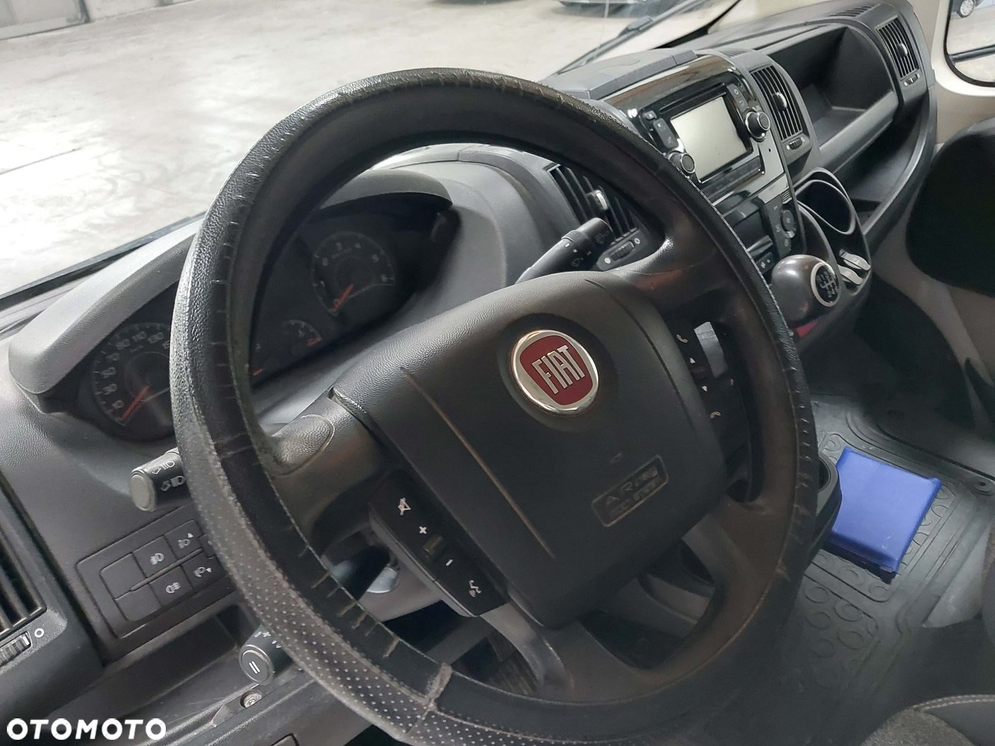 Fiat Ducato - 30