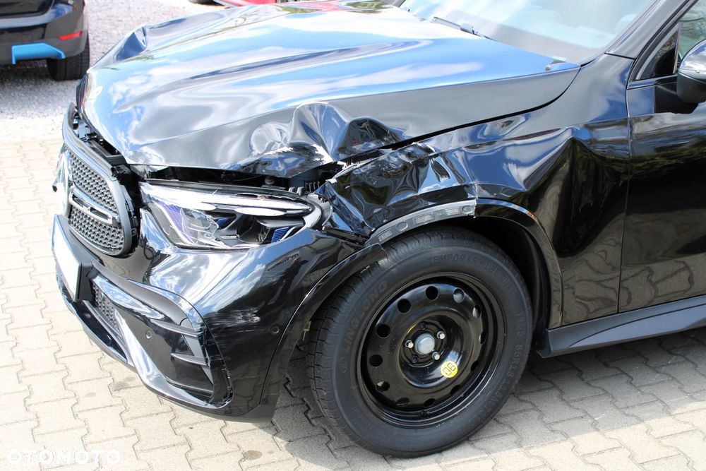 Mercedes-Benz GLC 200 mHEV 4-Matic AMG Line - 5