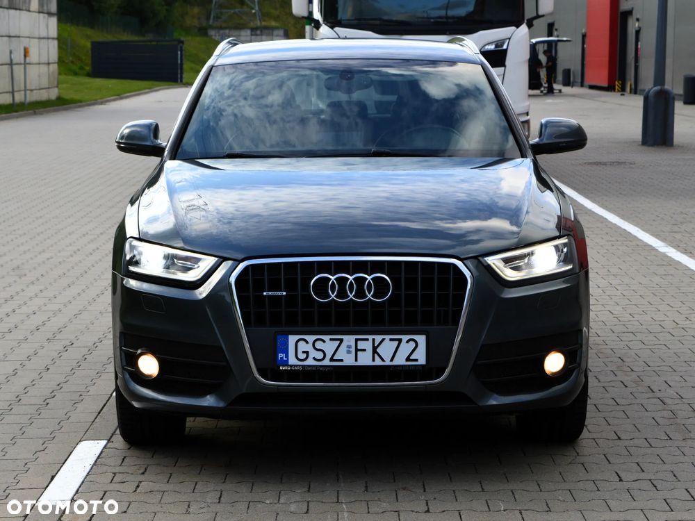 Audi Q3 - 35