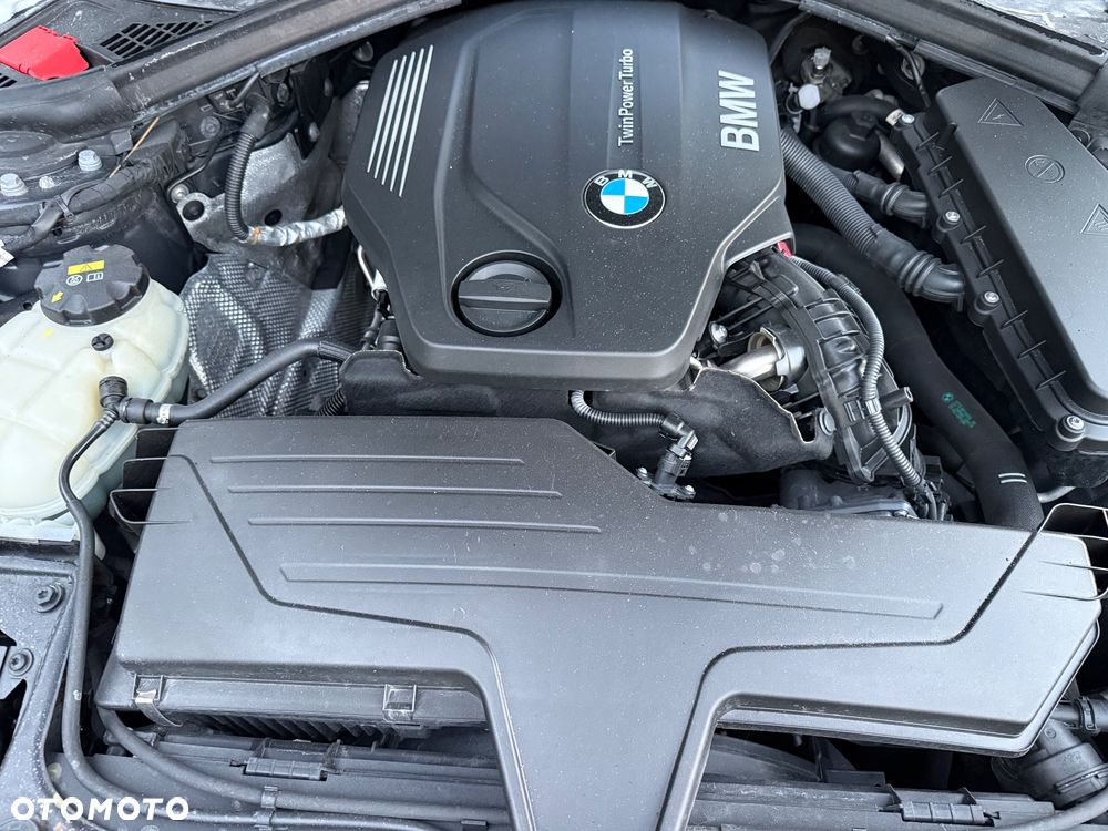 BMW Seria 1 118d Edition M Sport Shadow - 16