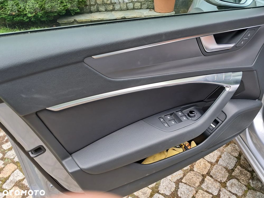 Audi A6 Avant 35 TDI mHEV S tronic - 5