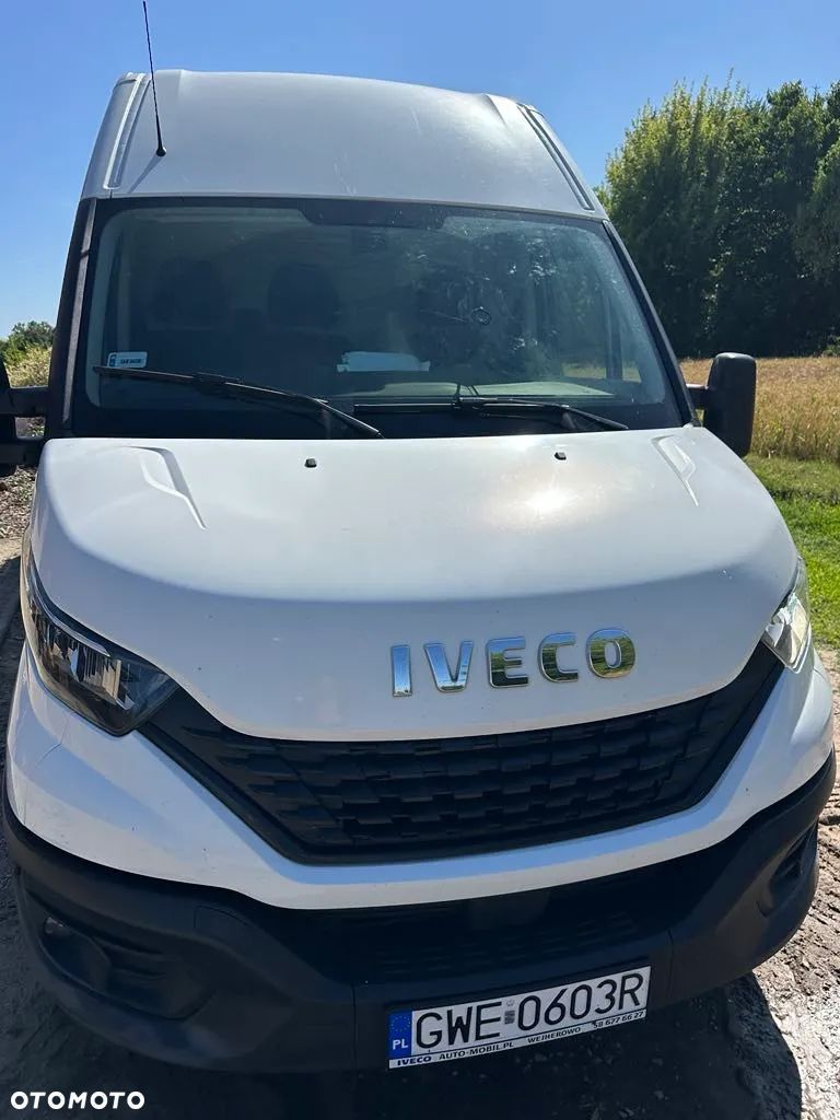 Iveco Daily 3518 - 1