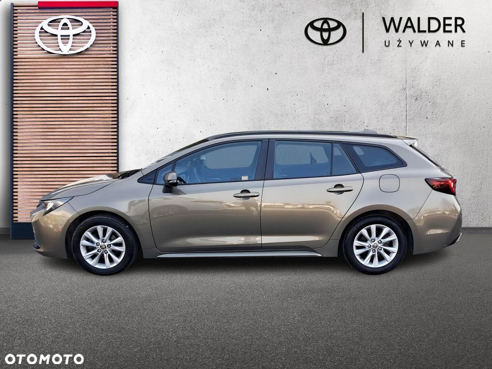 Toyota Corolla 1.8 Hybrid Comfort - 3