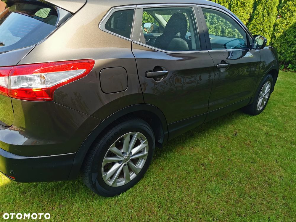 Nissan Qashqai - 3