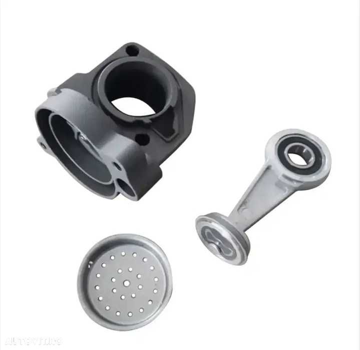 Kit Chit Reparatie Compresor Perne Aer Bmw Seria 5 7 F01 F10 F11 - 4