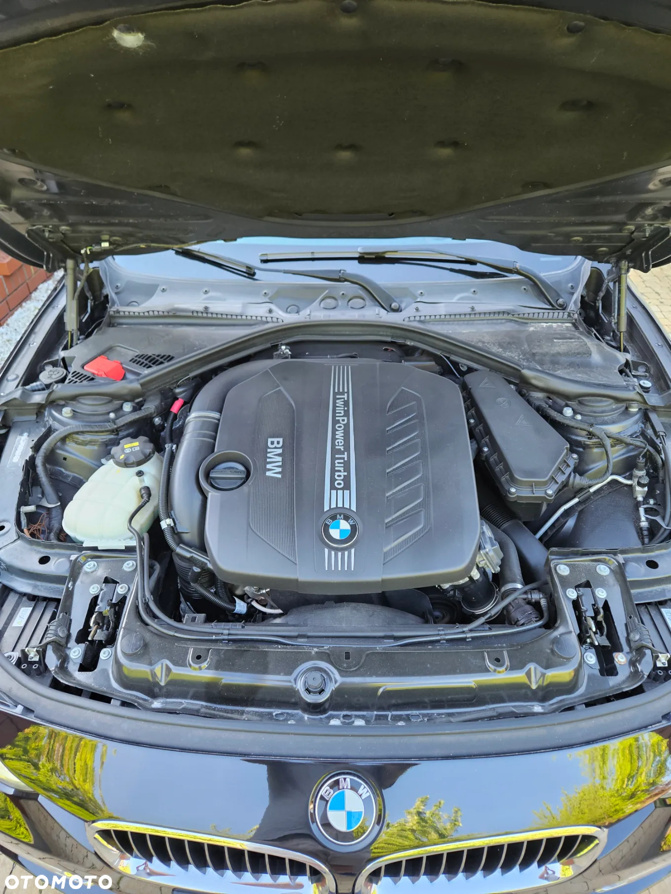 BMW Seria 3 335d xDrive Luxury Line - 17