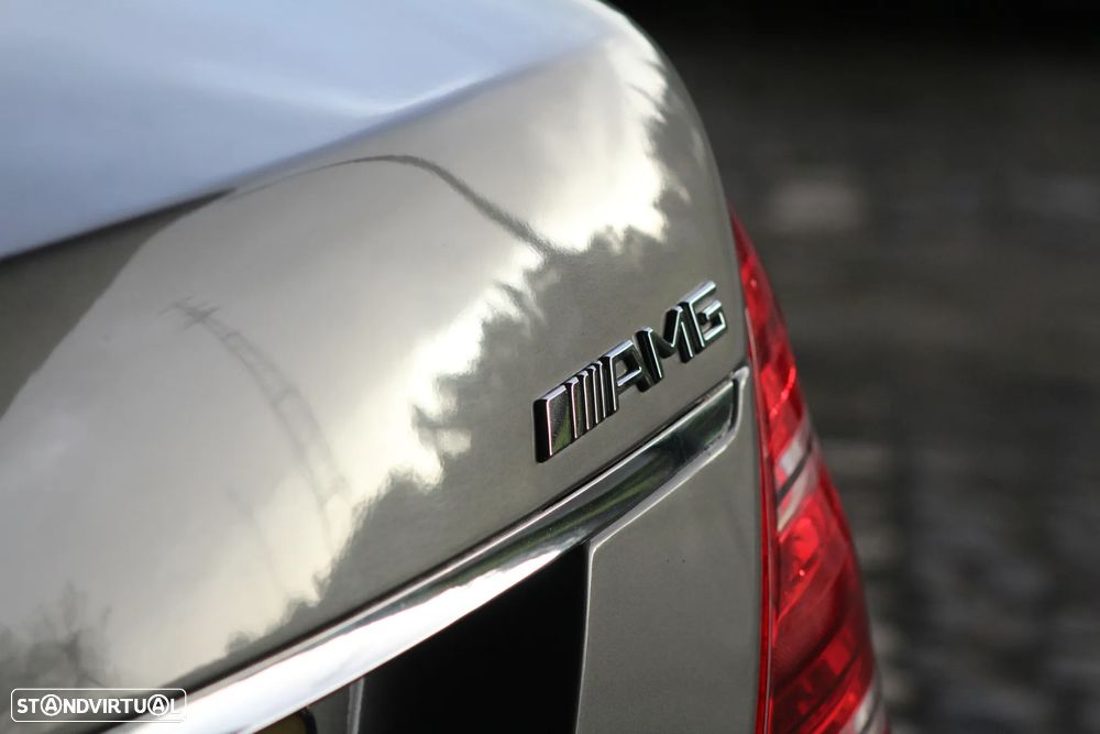 Mercedes-Benz S 350 BlueTEC 164g - 18