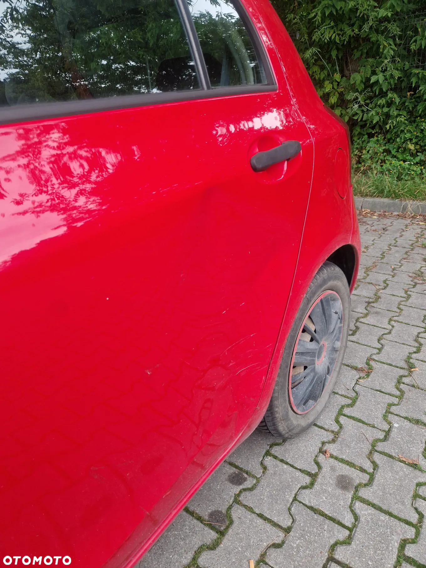 Toyota Yaris 1.3 Terra - 6