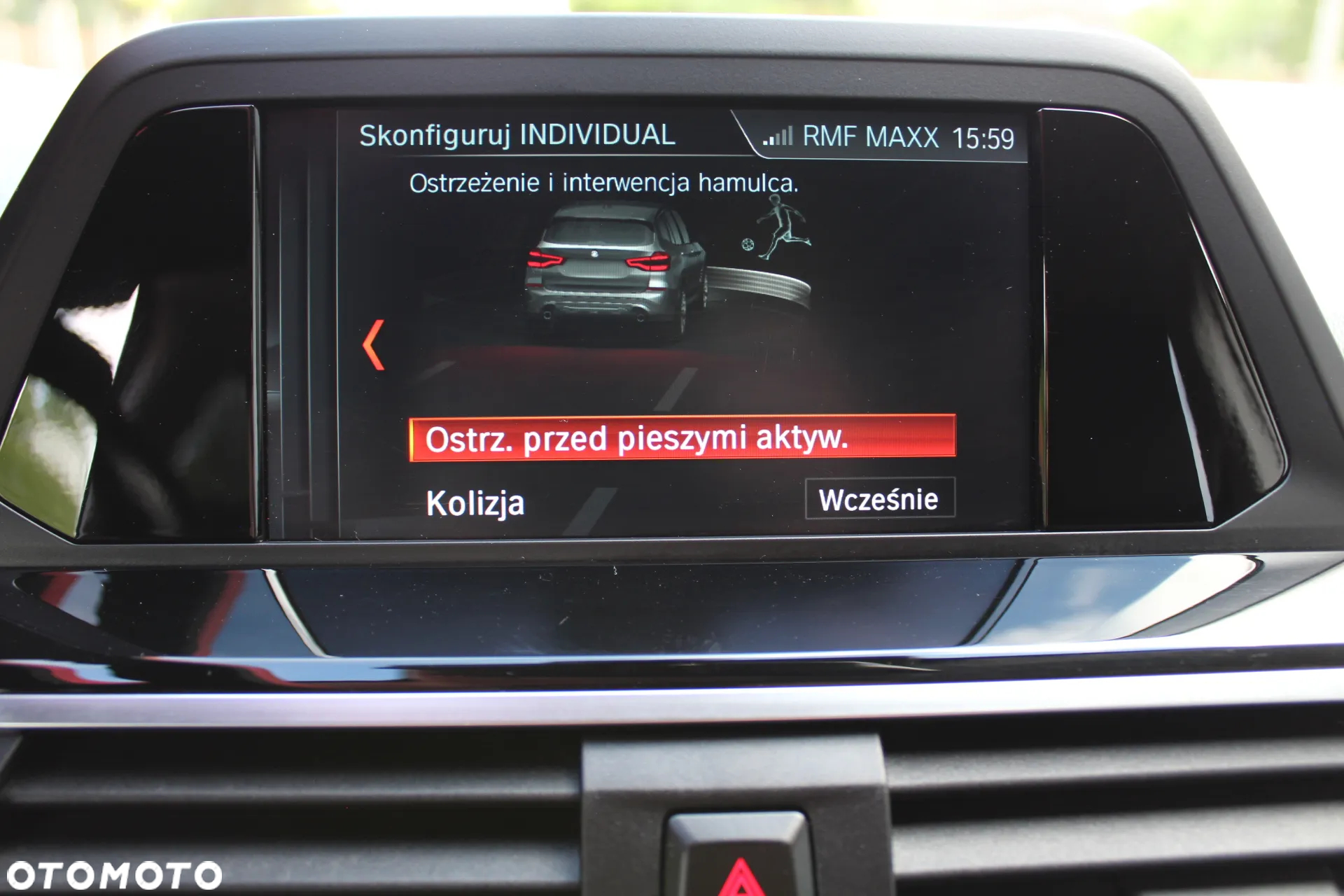 BMW X3 xDrive20i xLine sport - 37