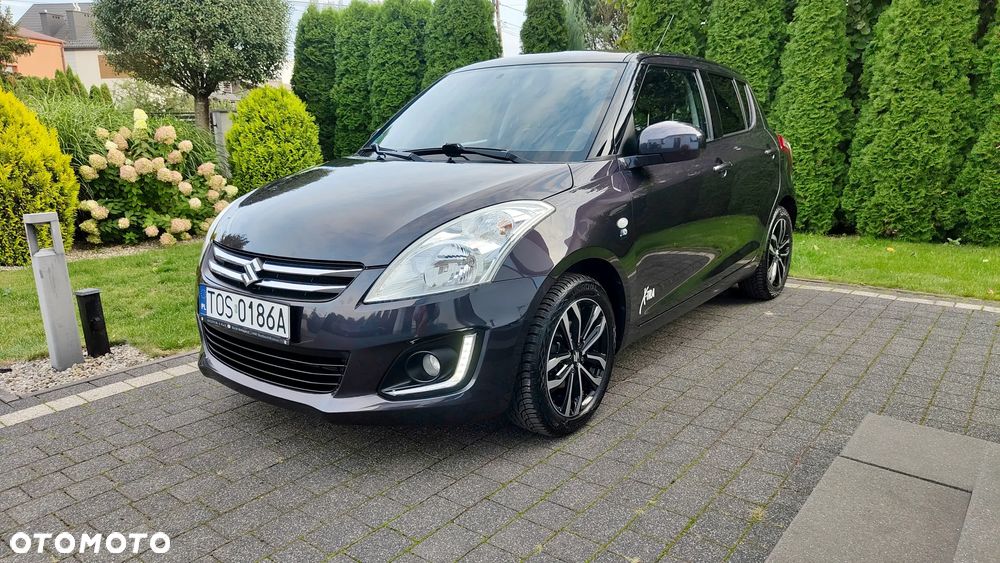 Suzuki Swift 1.2 X-TRA - 1