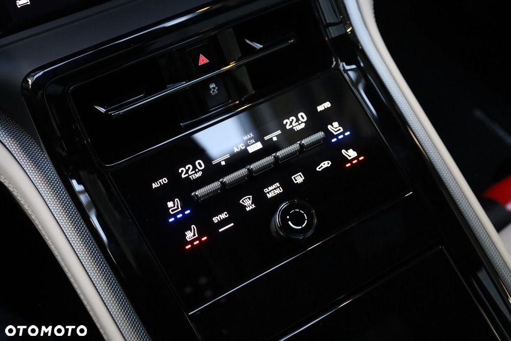Porsche Panamera - 10
