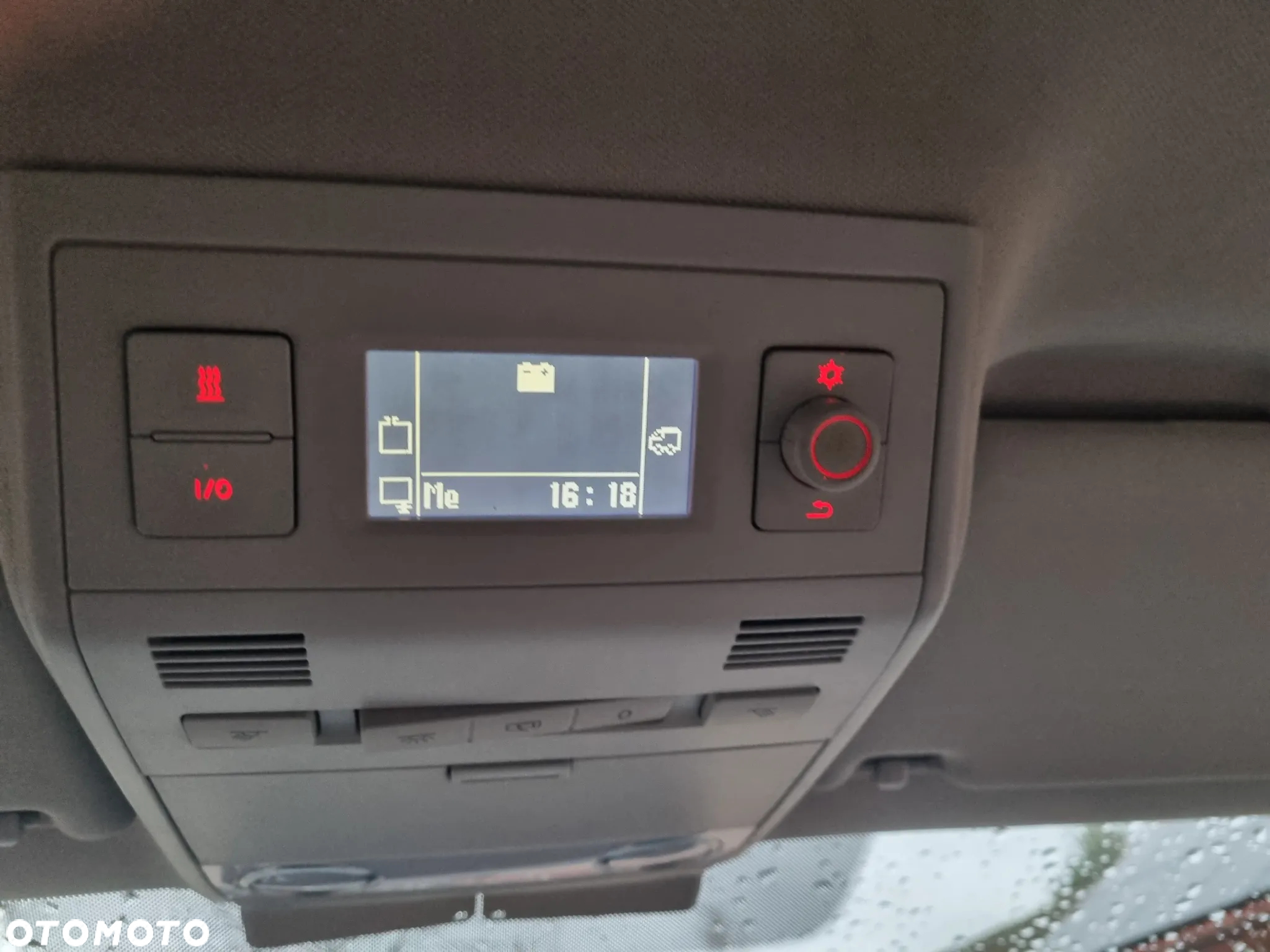 Volkswagen CALIFORNIA OCEAN KAMPER - 22