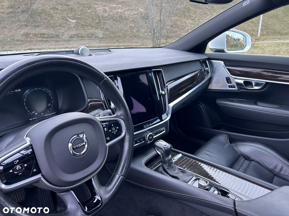 Volvo V90 T6 AWD Geartronic Inscription - 36