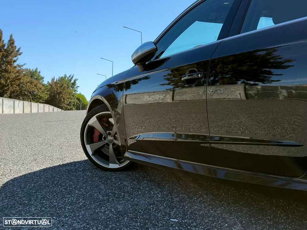 Audi RS3 Sportback 2.5 TFSI quattro S tronic - 22