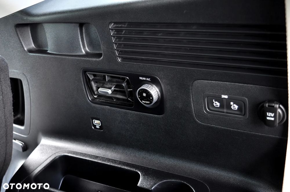 Kia Sorento 1.6 T-GDI HEV Prestige Line 7os - 21