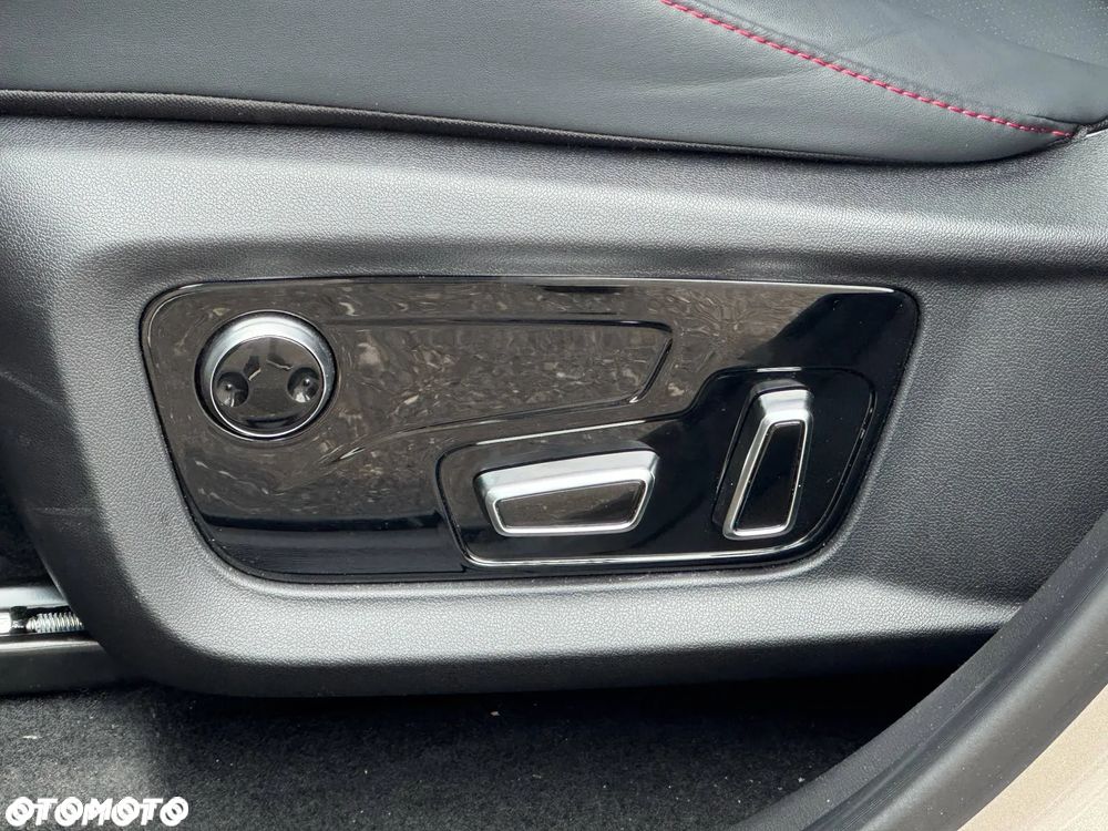 Forthing T5 EVO - 19