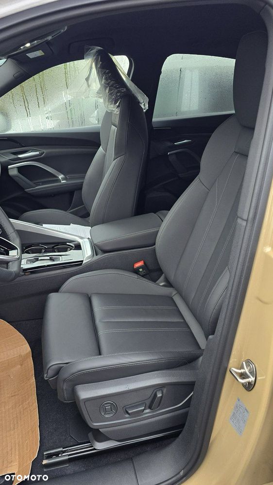 Audi Q5 Sportback e-Hybrid 220 kW Quattro S tronic - 8