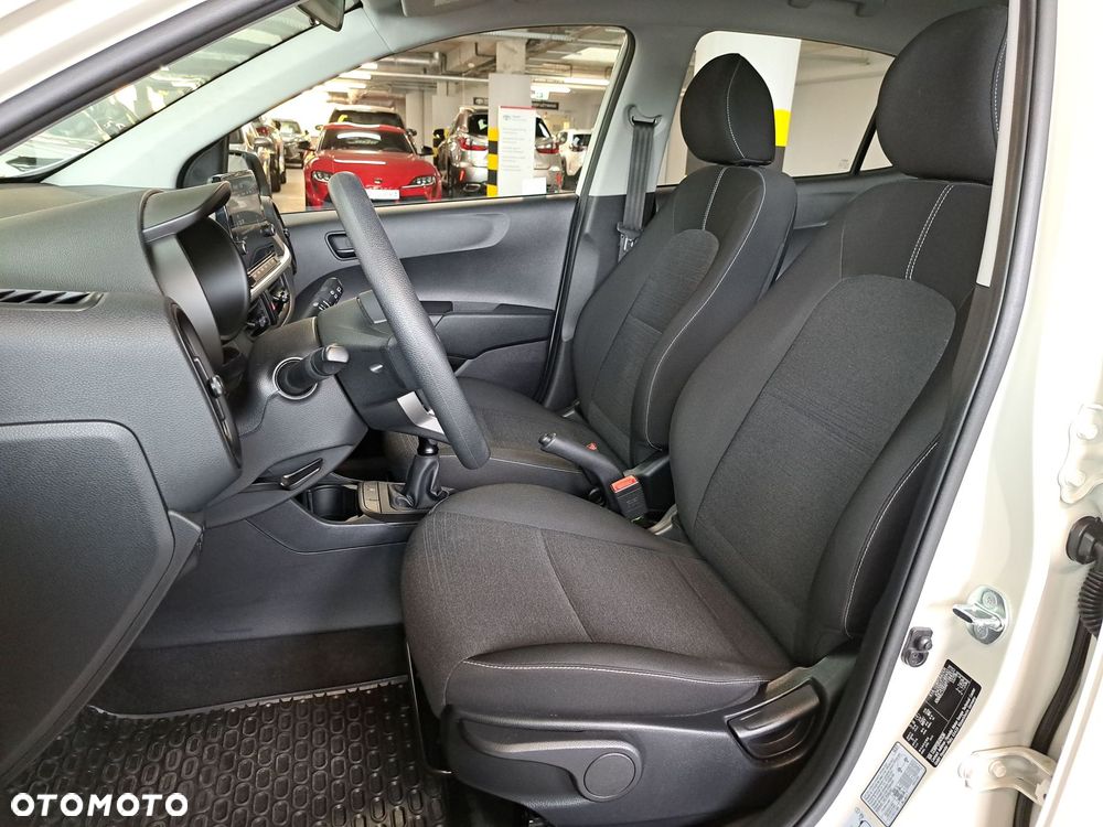 Kia Picanto - 12