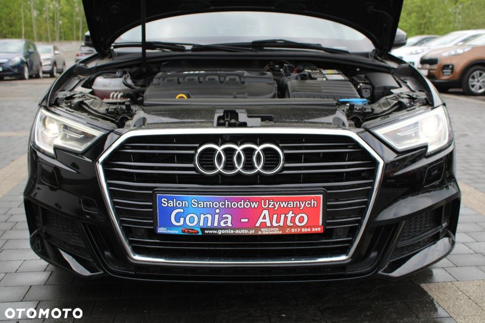Audi A3 Sportback - 9