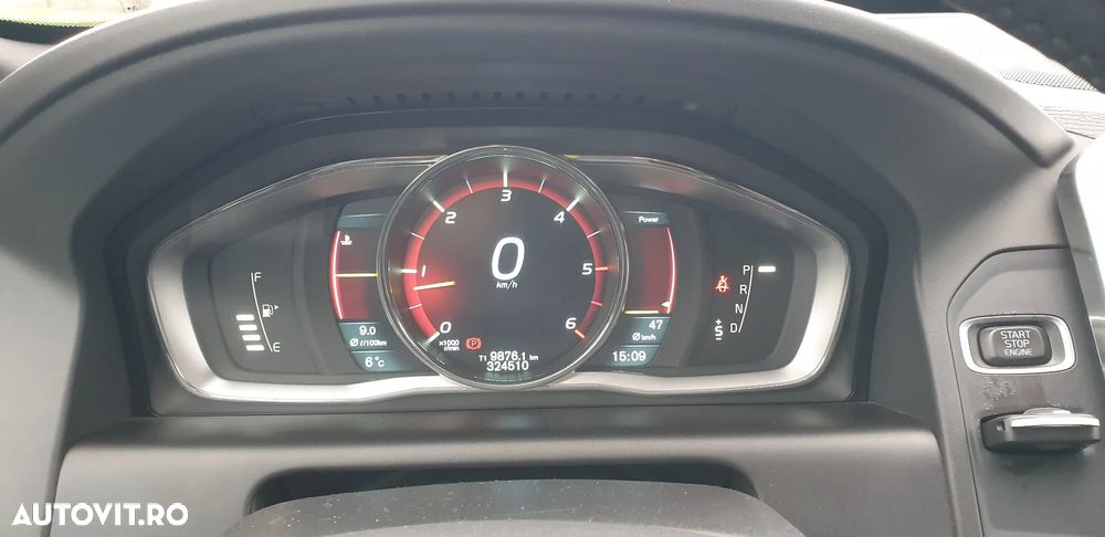 Volvo XC 60 D5 AWD Aut. Summum - 3