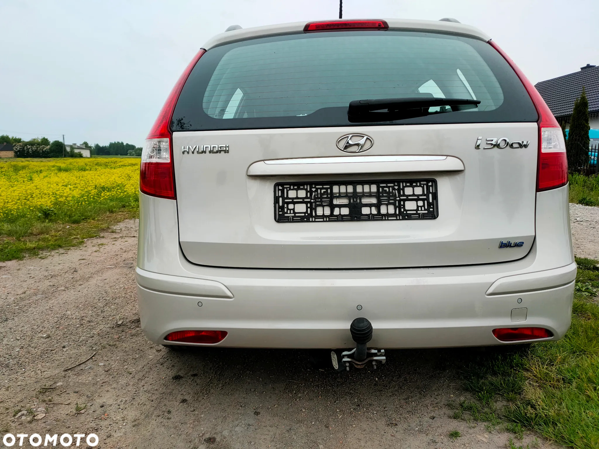 Hyundai i30 1.6 Premium EU5 - 6