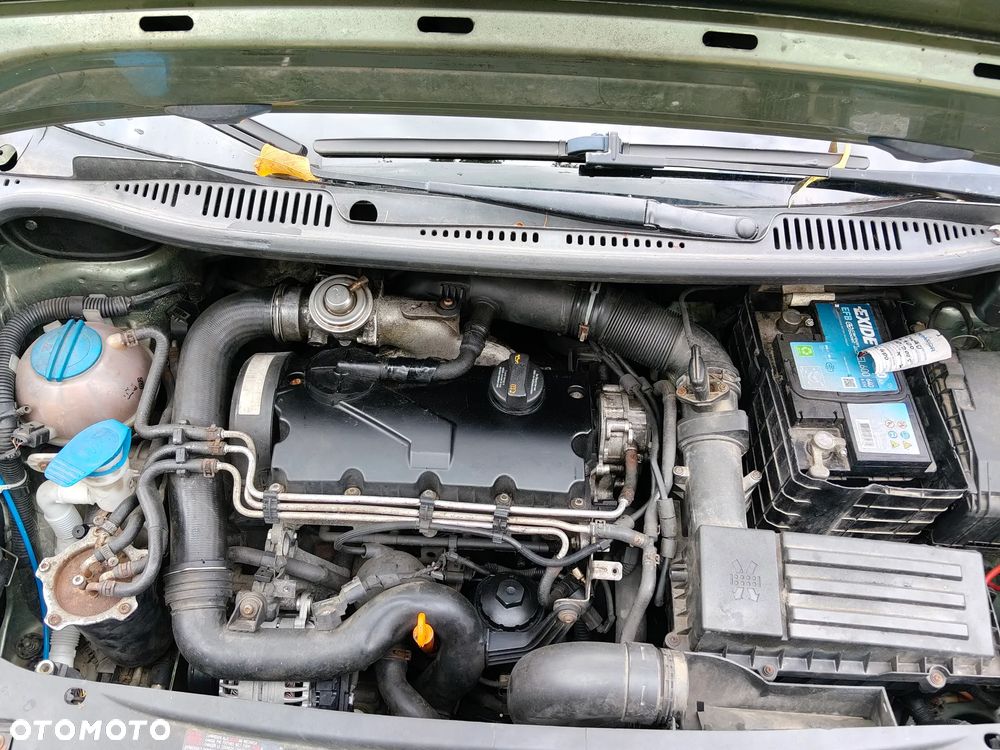 Volkswagen Caddy Life - 18