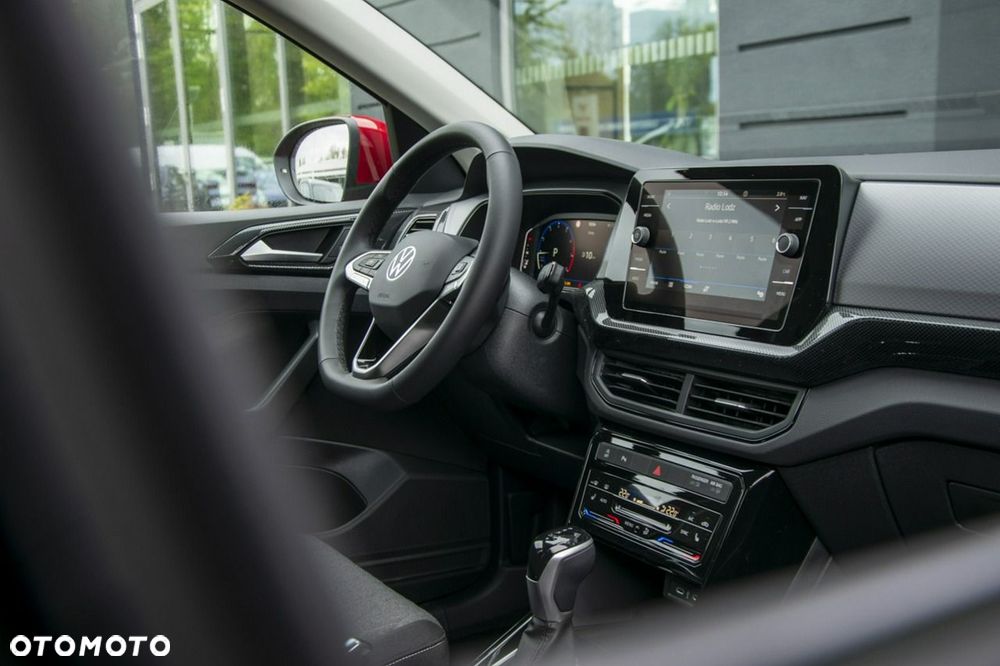 Volkswagen T-Cross - 27