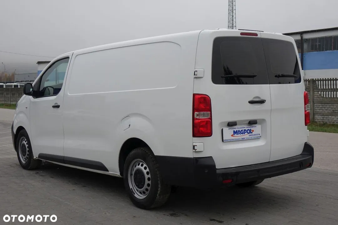 Peugeot EXPERT / FURGON / LONG / BlueHDi / 2 KPL KÓŁ  LATO - ZIMA / VAT 23% - 7