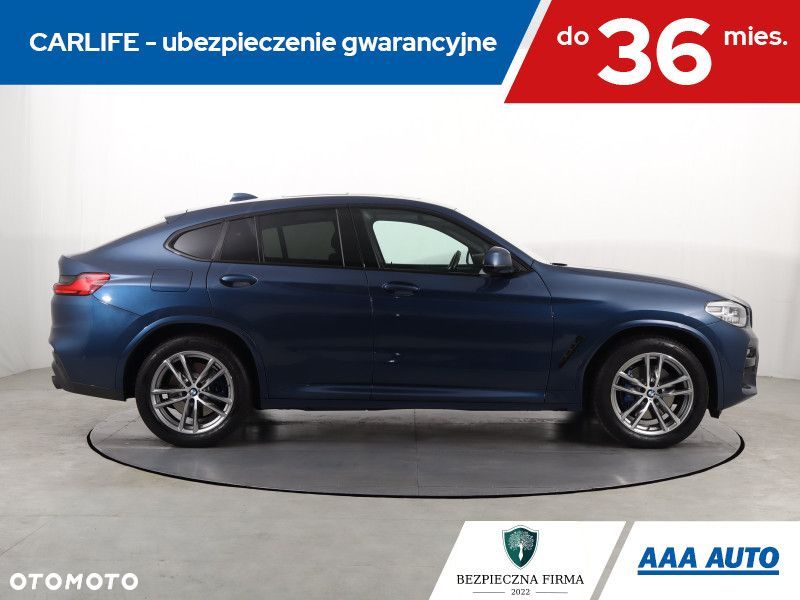 BMW X4 - 7