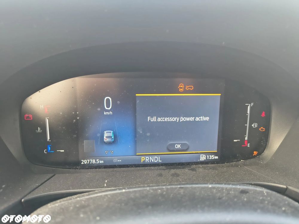 Ford Kuga - 13