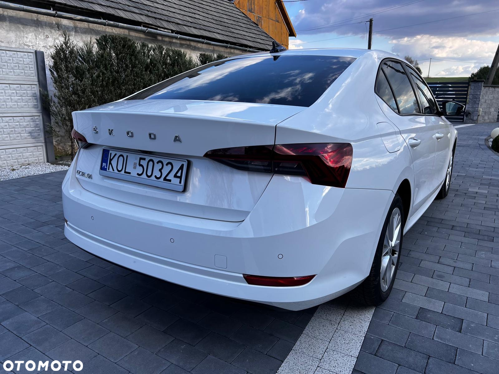 Skoda Octavia 2.0 TDI Ambition - 3