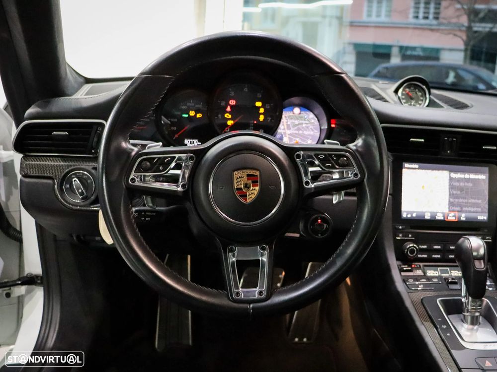 Porsche 911 (991) Carrera 2 PDK - 21