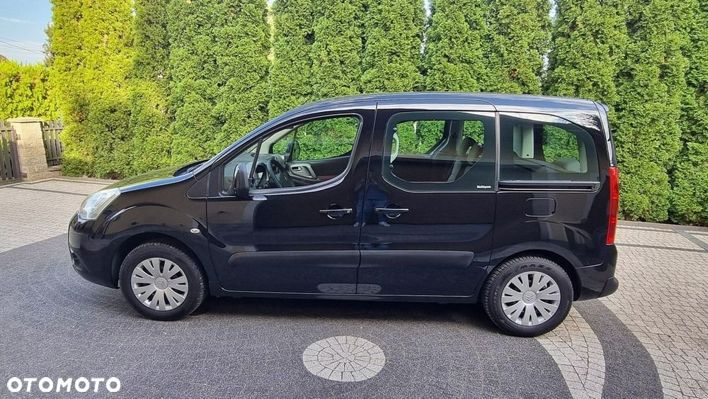 Citroën Berlingo - 6