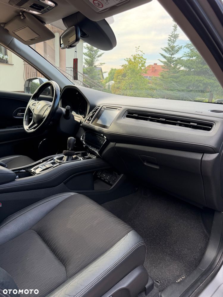 Honda HR-V 1.5 Executive (ADAS / Connect+) - 11