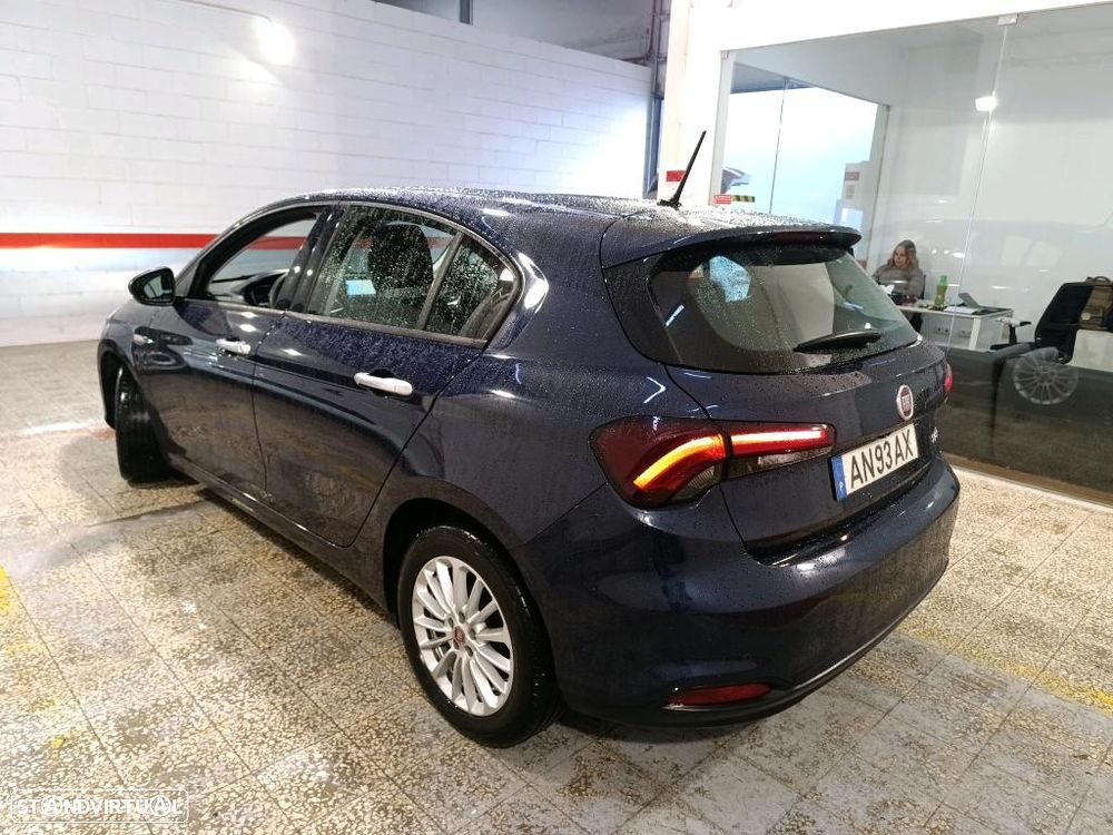 Fiat Tipo 1.3 MultiJet Life - 2