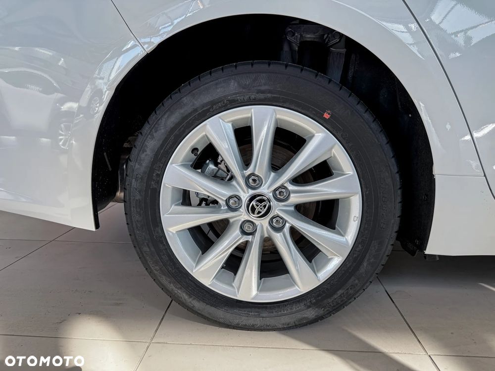 Toyota Corolla 1.5 Comfort - 5