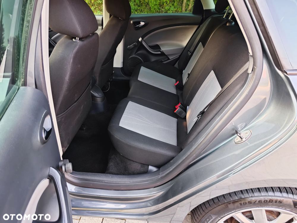 Seat Ibiza 1.2 12V Copa - 24