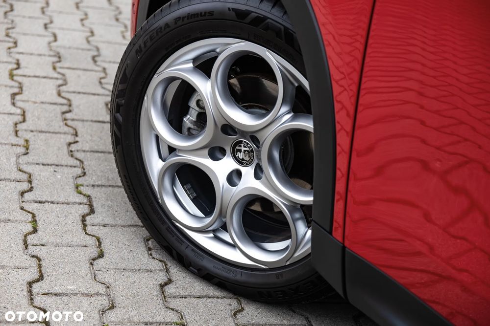 Alfa Romeo Tonale 1.6 JTD T4 Sprint DCT - 10