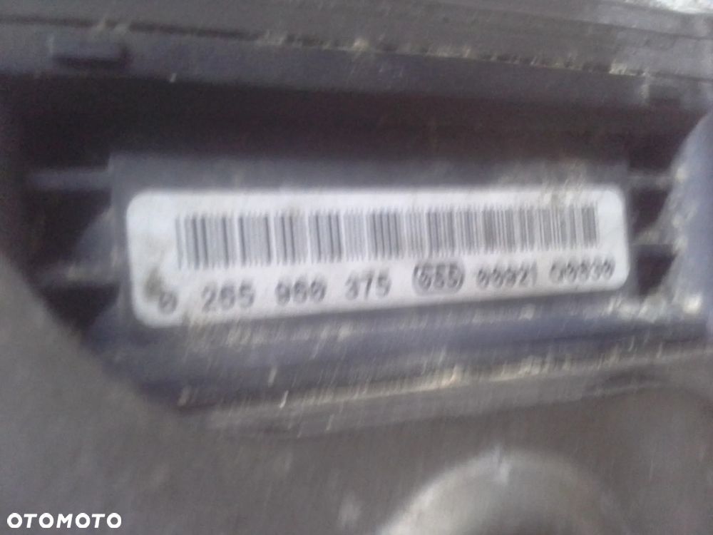 BMW 530 F10 F11 pompa sterownik ABS 6799515  0265960375  0265250375 - 10